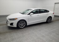 2019 Ford Fusion in West Palm Beach, FL 33409 - 18142491 2