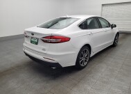 2019 Ford Fusion in West Palm Beach, FL 33409 - 18142491 9