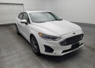 2019 Ford Fusion in West Palm Beach, FL 33409 - 18142491 13