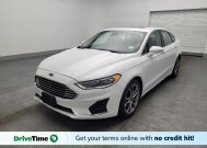 2019 Ford Fusion in West Palm Beach, FL 33409 - 18142491 1