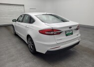 2019 Ford Fusion in West Palm Beach, FL 33409 - 18142491 5