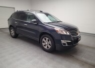 2016 Chevrolet Traverse in Torrance, CA 90504 - 18142492 11