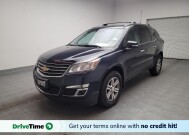 2016 Chevrolet Traverse in Torrance, CA 90504 - 18142492 1