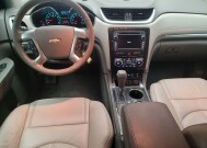 2016 Chevrolet Traverse in Torrance, CA 90504 - 18142492 22