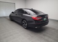 2021 Honda Accord in Montclair, CA 91763 - 18142493 5