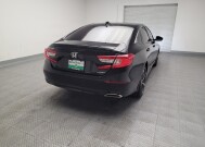 2021 Honda Accord in Montclair, CA 91763 - 18142493 7