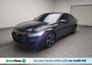 2021 Honda Accord in Montclair, CA 91763 - 18142493 1