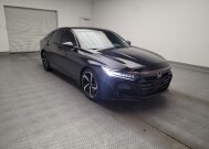 2021 Honda Accord in Montclair, CA 91763 - 18142493 13