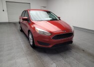 2018 Ford Focus in Sacramento, CA 95821 - 18142495 14