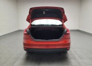 2018 Ford Focus in Sacramento, CA 95821 - 18142495 29