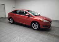 2018 Ford Focus in Sacramento, CA 95821 - 18142495 11