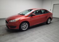 2018 Ford Focus in Sacramento, CA 95821 - 18142495 2