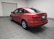 2018 Ford Focus in Sacramento, CA 95821 - 18142495 5