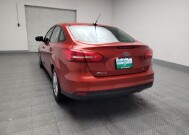 2018 Ford Focus in Sacramento, CA 95821 - 18142495 6