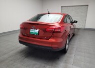 2018 Ford Focus in Sacramento, CA 95821 - 18142495 7