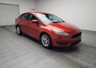 2018 Ford Focus in Sacramento, CA 95821 - 18142495 13