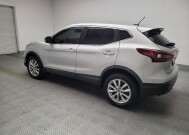 2021 Nissan Rogue Sport in Downey, CA 90241 - 18142496 3