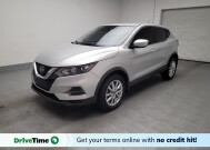 2021 Nissan Rogue Sport in Downey, CA 90241 - 18142496 1
