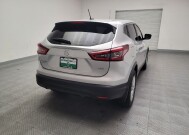 2021 Nissan Rogue Sport in Downey, CA 90241 - 18142496 7