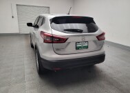 2021 Nissan Rogue Sport in Downey, CA 90241 - 18142496 6