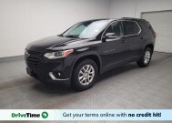 2019 Chevrolet Traverse in Riverside, CA 92504 - 18142497 1