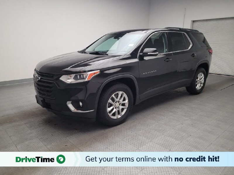 2019 Chevrolet Traverse in Riverside, CA 92504 - 18142497