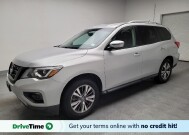 2017 Nissan Pathfinder in Riverside, CA 92504 - 18142498 1