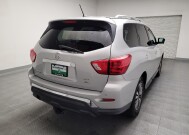 2017 Nissan Pathfinder in Riverside, CA 92504 - 18142498 7