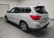 2017 Nissan Pathfinder in Riverside, CA 92504 - 18142498 5
