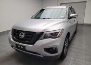 2017 Nissan Pathfinder in Riverside, CA 92504 - 18142498 15