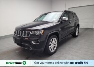 2017 Jeep Grand Cherokee in Montclair, CA 91763 - 18142502 1