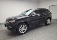 2017 Jeep Grand Cherokee in Montclair, CA 91763 - 18142502 2