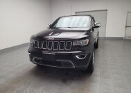 2017 Jeep Grand Cherokee in Montclair, CA 91763 - 18142502 15