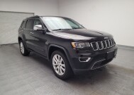 2017 Jeep Grand Cherokee in Montclair, CA 91763 - 18142502 13