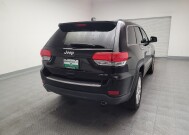 2017 Jeep Grand Cherokee in Montclair, CA 91763 - 18142502 7