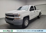 2019 Chevrolet Silverado 1500 in Montclair, CA 91763 - 18142504 1