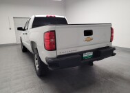 2019 Chevrolet Silverado 1500 in Montclair, CA 91763 - 18142504 6