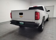2019 Chevrolet Silverado 1500 in Montclair, CA 91763 - 18142504 7