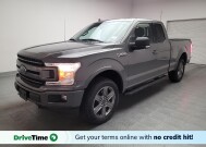 2020 Ford F150 in Downey, CA 90241 - 18142507 1