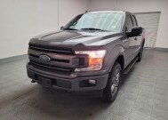2020 Ford F150 in Downey, CA 90241 - 18142507 15