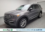2021 Ford Explorer in Fresno, CA 93726 - 18142511 1