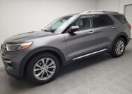 2021 Ford Explorer in Fresno, CA 93726 - 18142511 2