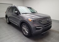 2021 Ford Explorer in Fresno, CA 93726 - 18142511 11