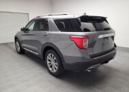 2021 Ford Explorer in Fresno, CA 93726 - 18142511 3
