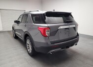 2021 Ford Explorer in Fresno, CA 93726 - 18142511 5