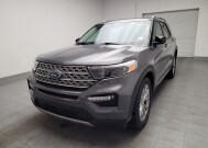 2021 Ford Explorer in Fresno, CA 93726 - 18142511 15