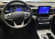 2021 Ford Explorer in Fresno, CA 93726 - 18142511 22