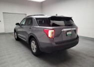 2021 Ford Explorer in Fresno, CA 93726 - 18142512 5