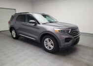 2021 Ford Explorer in Fresno, CA 93726 - 18142512 11