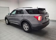 2021 Ford Explorer in Fresno, CA 93726 - 18142512 3